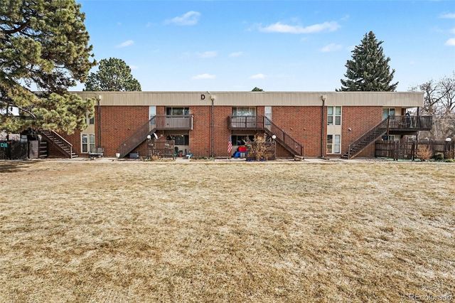 3663 S Sheridan Boulevard D15, Denver, CO 80235
