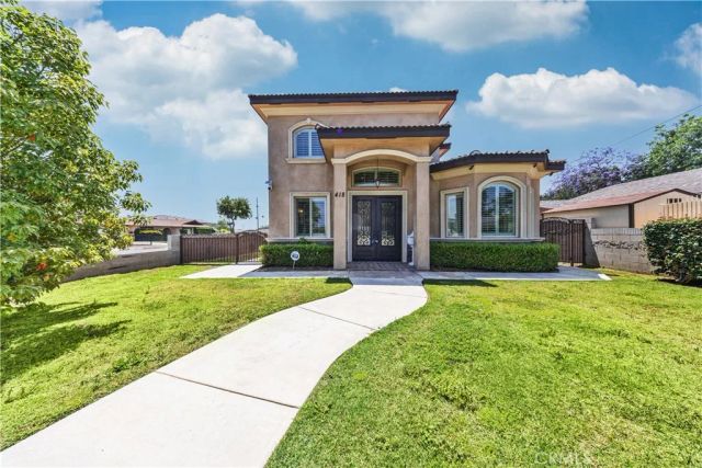 418 El Monte, San Gabriel, CA 91776