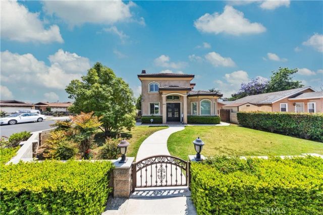 418 El Monte, San Gabriel, CA 91776