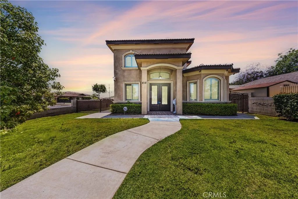 418 El Monte, San Gabriel, CA 91776