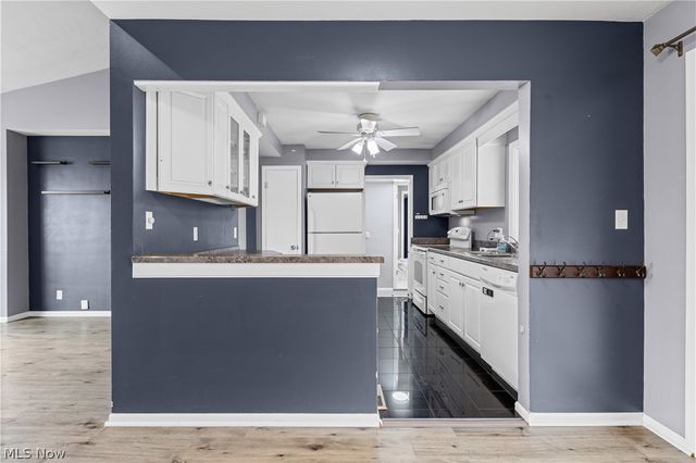 578 E Dartmoor Avenue, Seven Hills, OH 44131