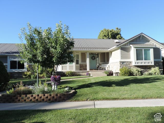 235 E 1100 N, Logan, UT 84341