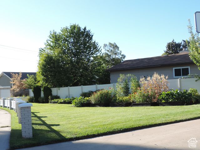 235 E 1100 N, Logan, UT 84341