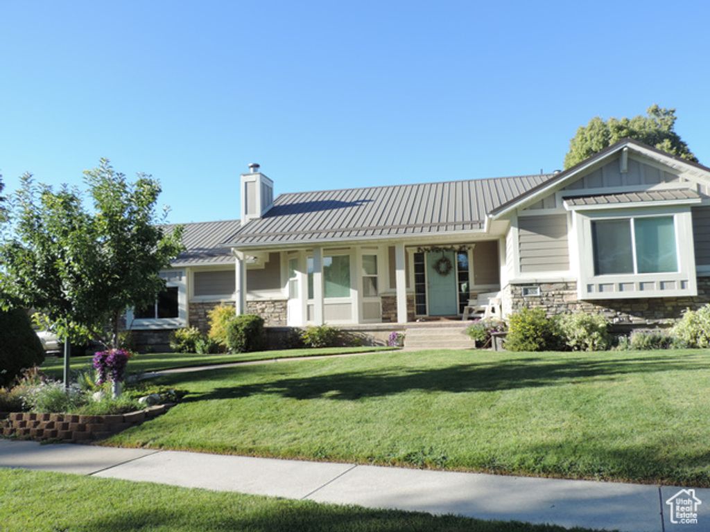 235 E 1100 N, Logan, UT 84341