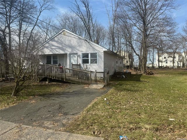 143 Bethune Boulevard, Spring Valley, NY 10977