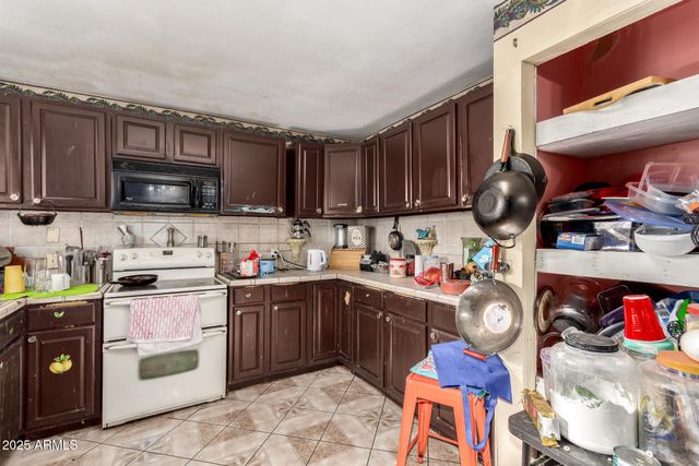 4025 N 59TH Drive, Phoenix, AZ 85033