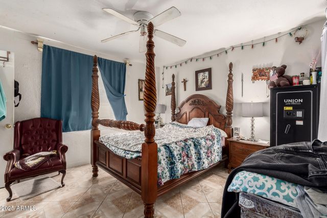 4025 N 59TH Drive, Phoenix, AZ 85033