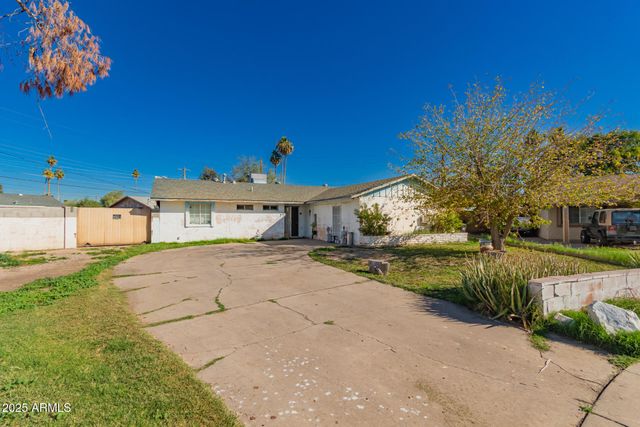 4025 N 59TH Drive, Phoenix, AZ 85033