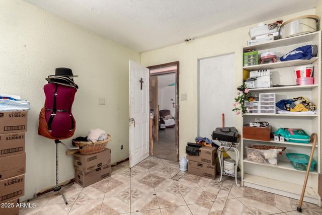 4025 N 59TH Drive, Phoenix, AZ 85033