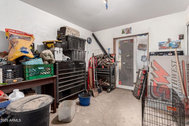 4025 N 59TH Drive, Phoenix, AZ 85033