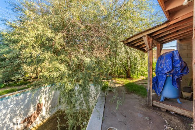 4025 N 59TH Drive, Phoenix, AZ 85033