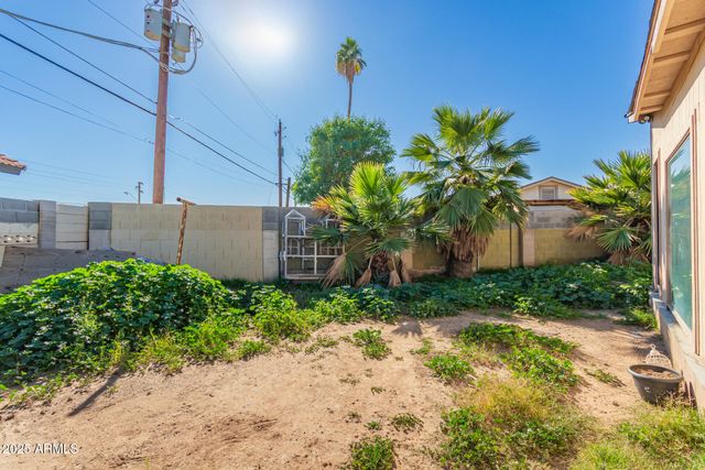 4025 N 59TH Drive, Phoenix, AZ 85033