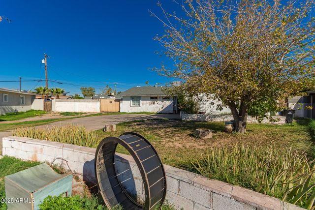 4025 N 59TH Drive, Phoenix, AZ 85033