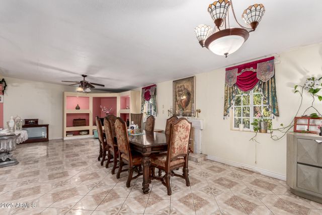 4025 N 59TH Drive, Phoenix, AZ 85033