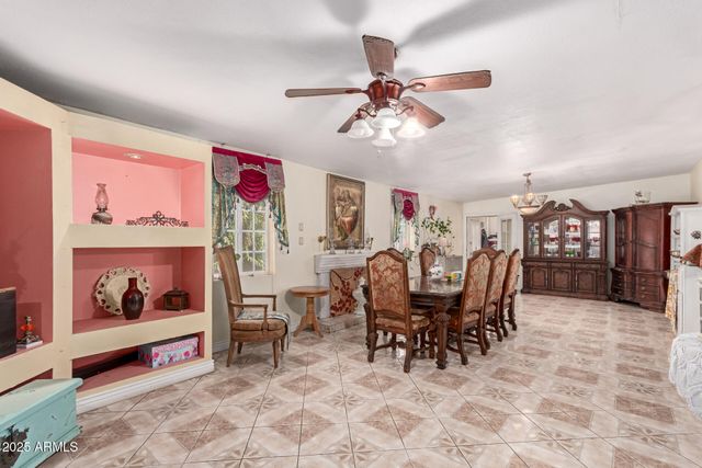 4025 N 59TH Drive, Phoenix, AZ 85033