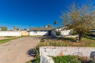 4025 N 59TH Drive, Phoenix, AZ 85033