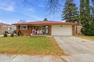 32808 Wareham Court, Warren, MI 48092