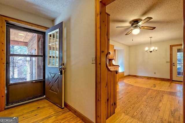 46 Clare Lane, Rabun Gap, GA 30568