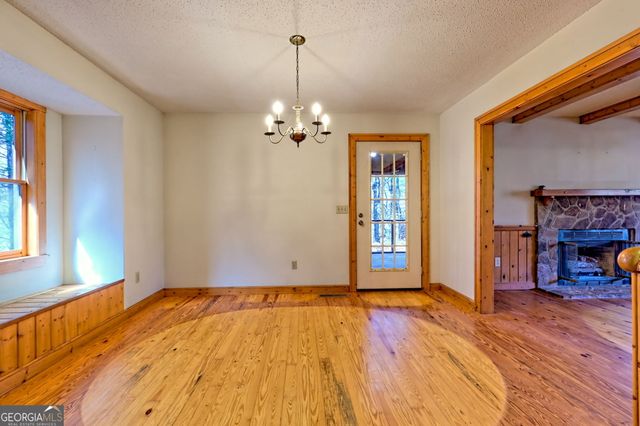 46 Clare Lane, Rabun Gap, GA 30568