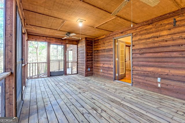 46 Clare Lane, Rabun Gap, GA 30568