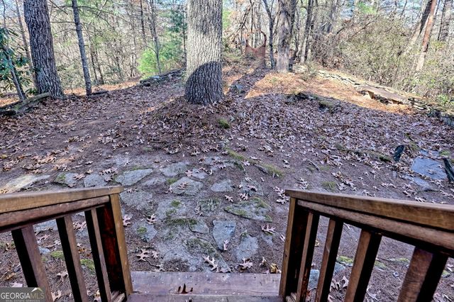 46 Clare Lane, Rabun Gap, GA 30568