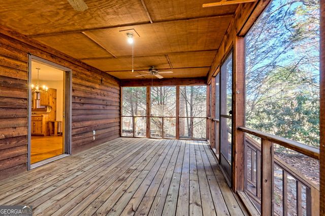 46 Clare Lane, Rabun Gap, GA 30568