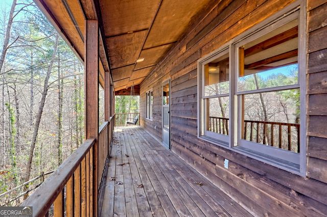 46 Clare Lane, Rabun Gap, GA 30568