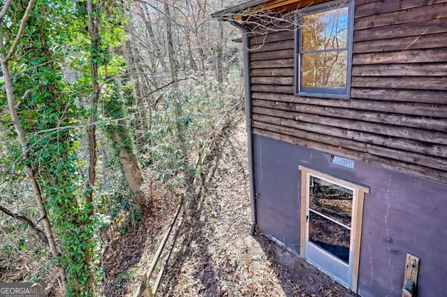 46 Clare Lane, Rabun Gap, GA 30568
