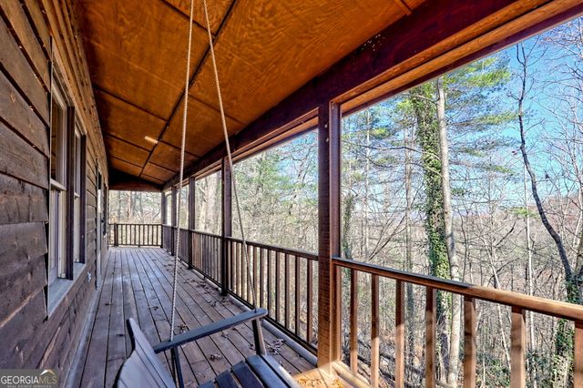 46 Clare Lane, Rabun Gap, GA 30568