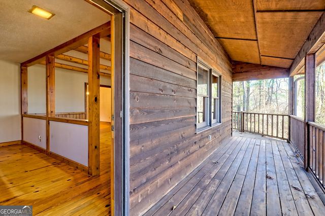 46 Clare Lane, Rabun Gap, GA 30568