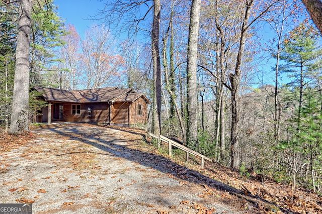46 Clare Lane, Rabun Gap, GA 30568