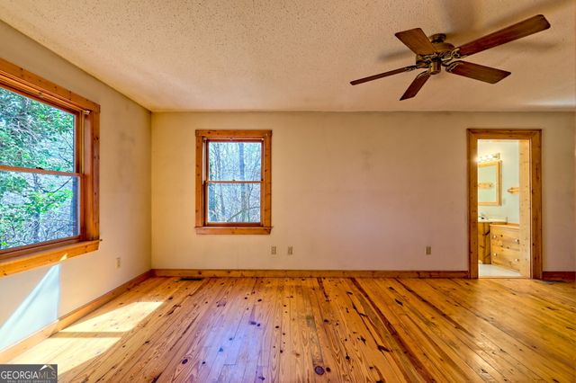 46 Clare Lane, Rabun Gap, GA 30568