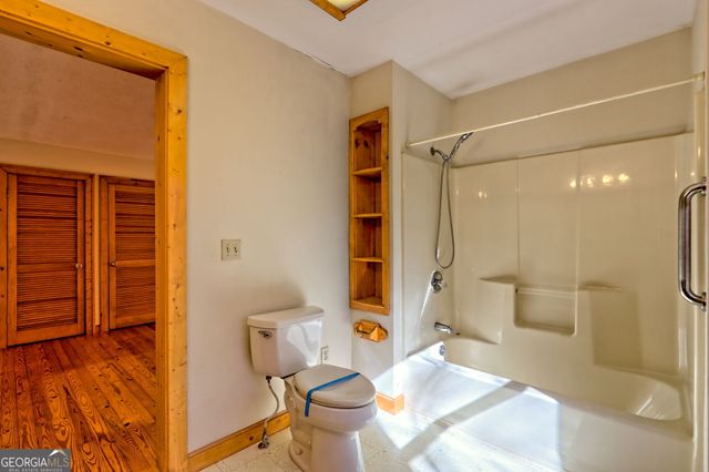 46 Clare Lane, Rabun Gap, GA 30568