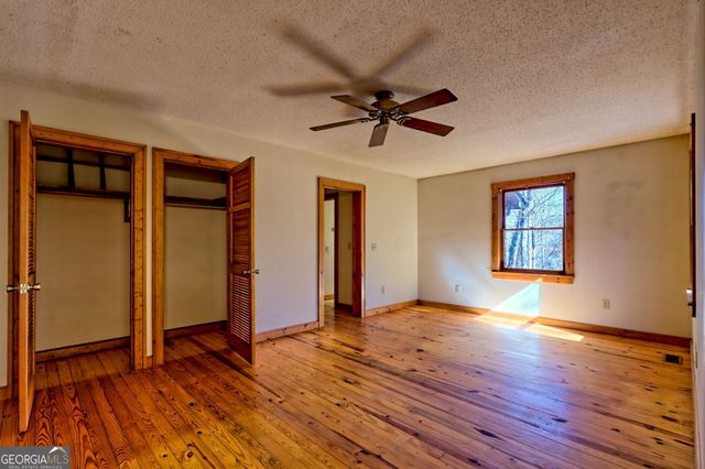 46 Clare Lane, Rabun Gap, GA 30568