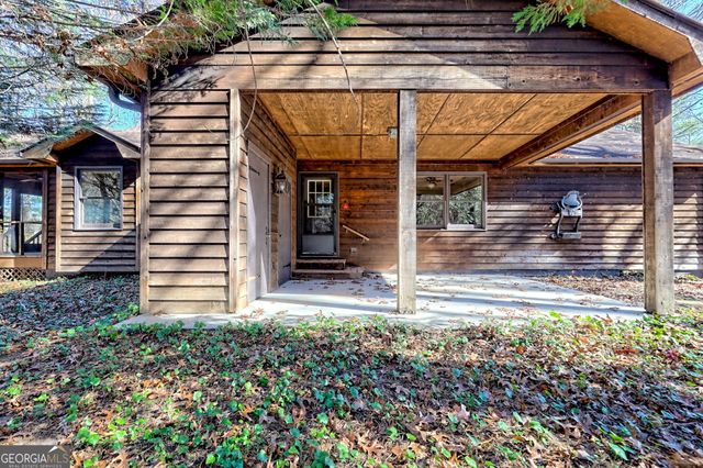 46 Clare Lane, Rabun Gap, GA 30568