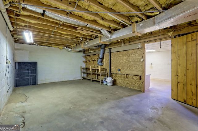 46 Clare Lane, Rabun Gap, GA 30568