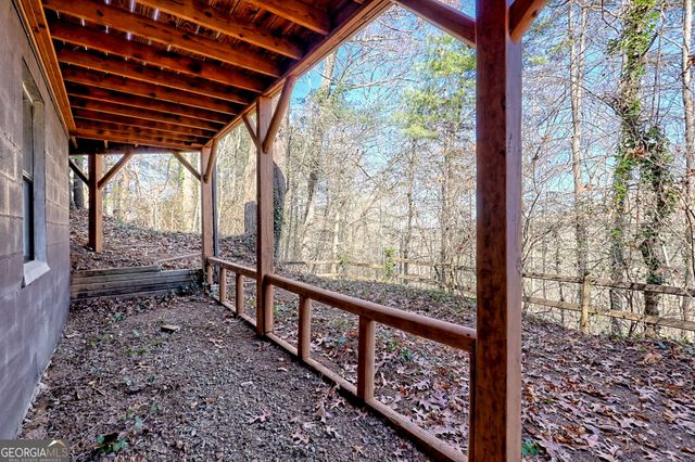 46 Clare Lane, Rabun Gap, GA 30568