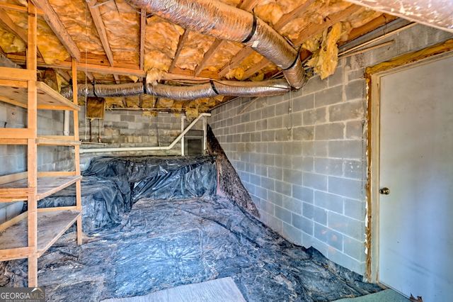 46 Clare Lane, Rabun Gap, GA 30568