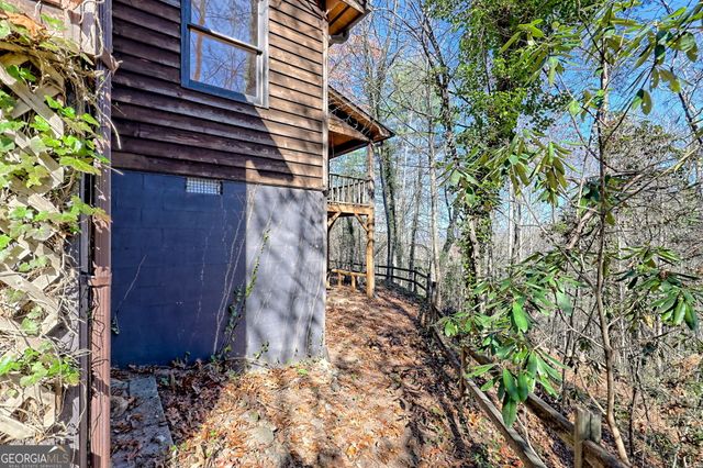 46 Clare Lane, Rabun Gap, GA 30568