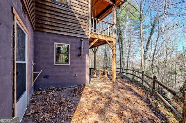 46 Clare Lane, Rabun Gap, GA 30568