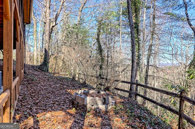 46 Clare Lane, Rabun Gap, GA 30568
