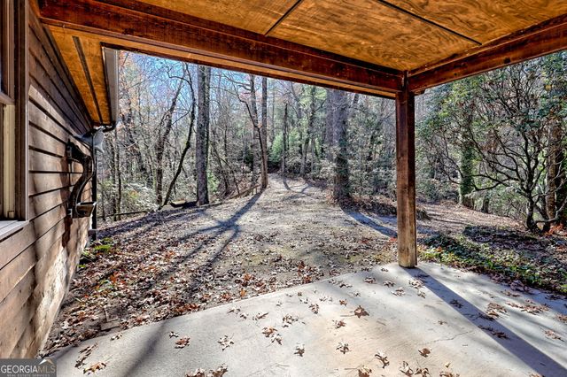 46 Clare Lane, Rabun Gap, GA 30568