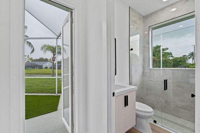 1688 Hull Court, Wellington, FL 33414