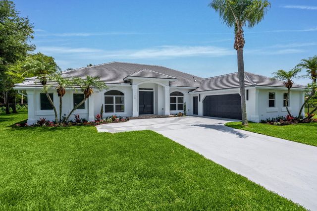 1688 Hull Court, Wellington, FL 33414