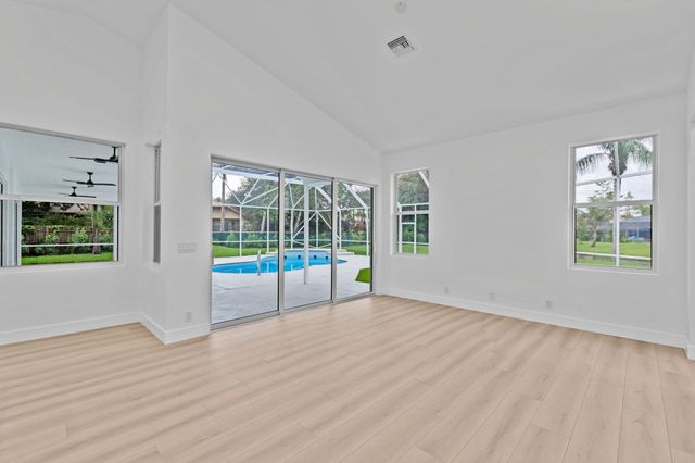 1688 Hull Court, Wellington, FL 33414