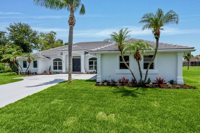 1688 Hull Court, Wellington, FL 33414
