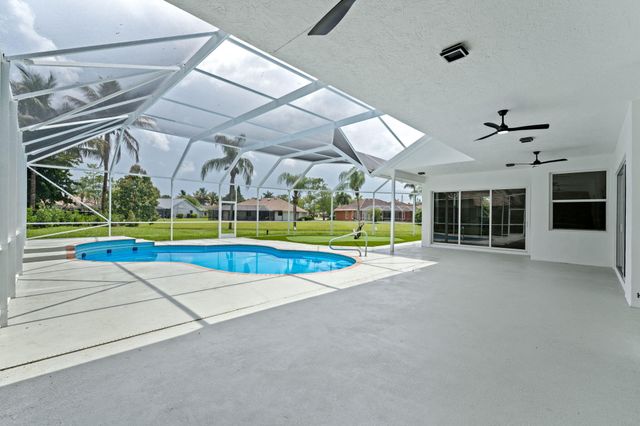 1688 Hull Court, Wellington, FL 33414