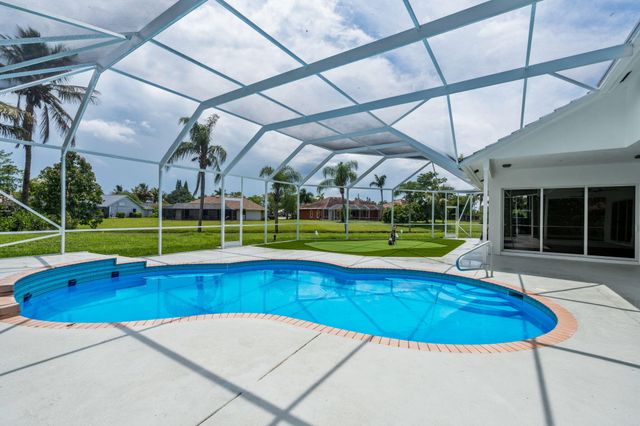 1688 Hull Court, Wellington, FL 33414
