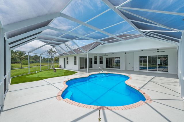 1688 Hull Court, Wellington, FL 33414