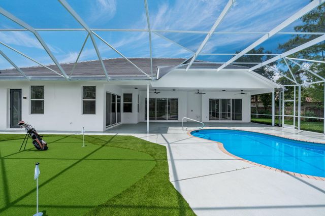 1688 Hull Court, Wellington, FL 33414